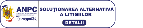 ANPC: Soluționarea alternativă a litigiilor (se deschide într-un tab nou)